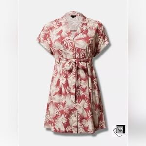 NWT torrid Dress Size 4